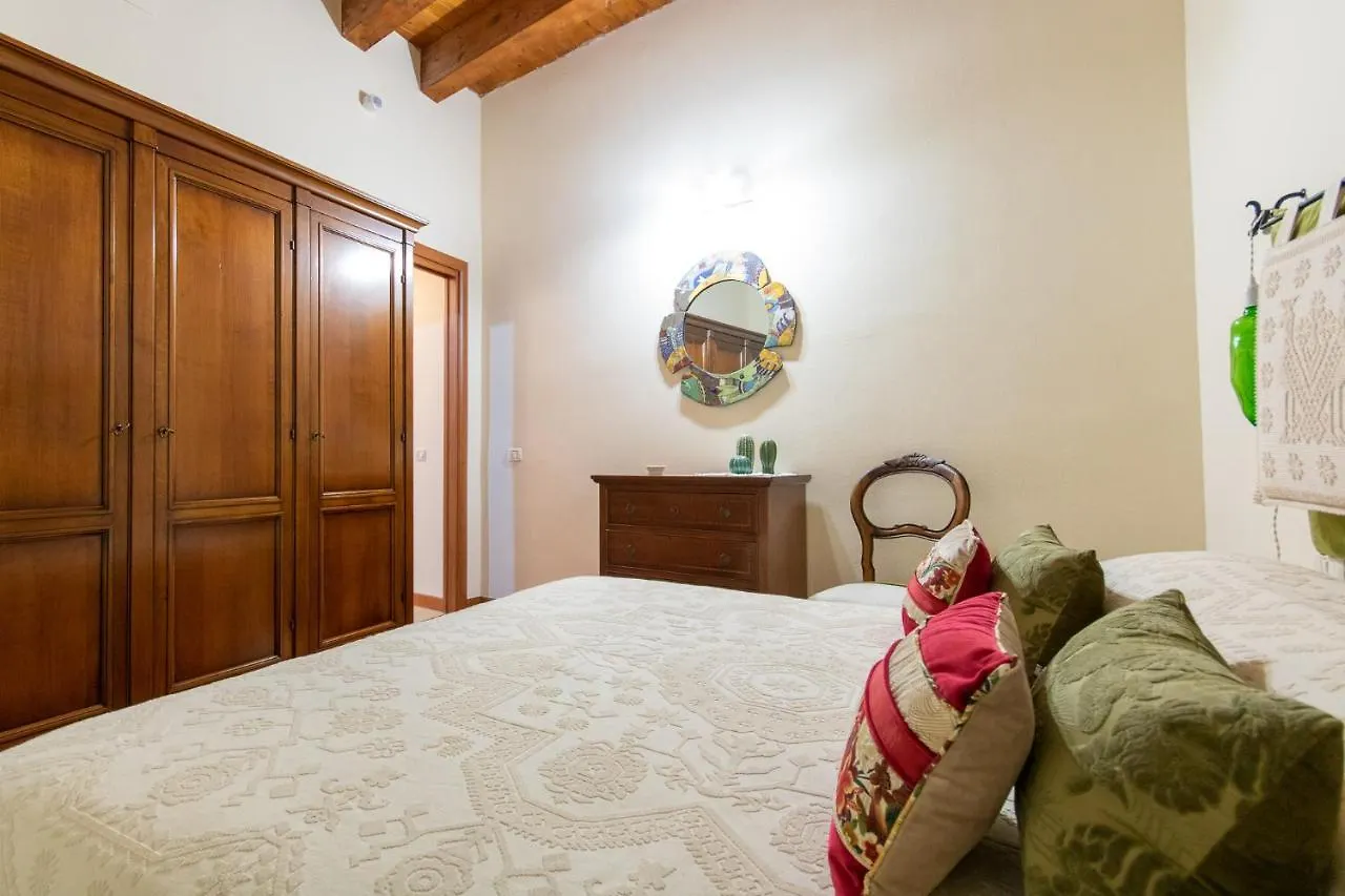 Le Dame Di Castello - Iun Q2444 Apartment Cagliari 0*,  Italy