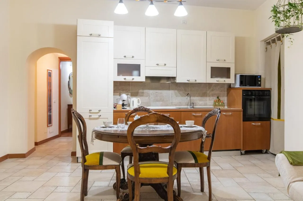Le Dame Di Castello - Iun Q2444 Apartment Cagliari Italy
