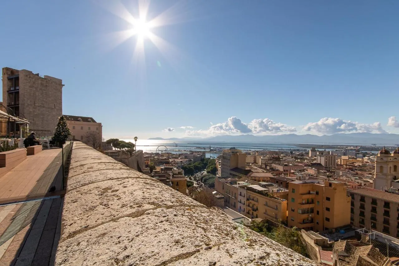 Le Dame Di Castello - Iun Q2444 Apartment Cagliari
