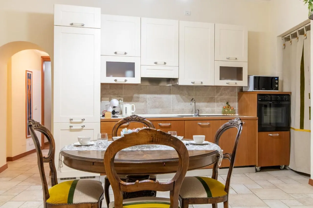 Le Dame Di Castello - Iun Q2444 Apartment Cagliari Italy